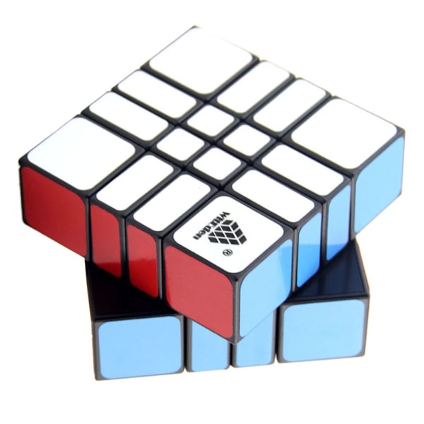 Magisk Leksak Kubspel 3x3x5