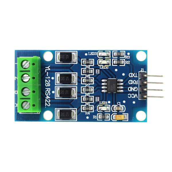 Dubbelriktad signalmodul