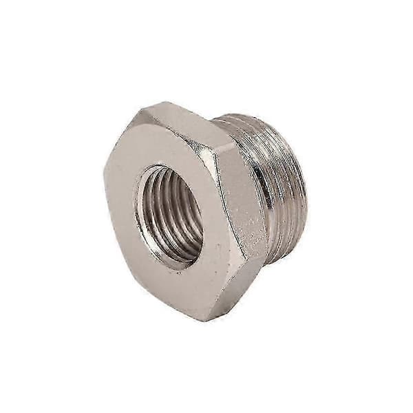 Iltføleradapter M18x1.5 til M12x1.25 Gevind til Biltilbehør