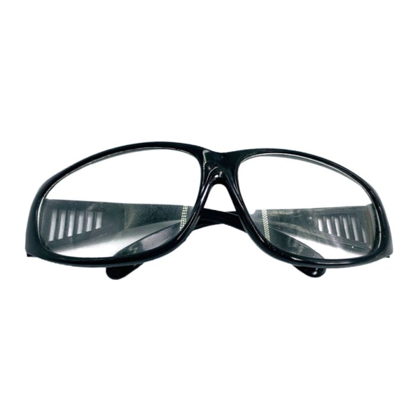 Svetsglasögon Mask Glasögon Ögonskydd Welder Solglasögon Transparent