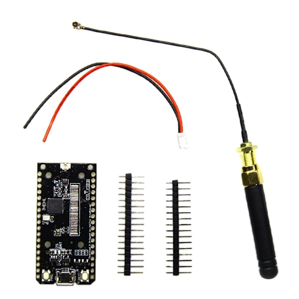 WIFI-Bluetooth-modul