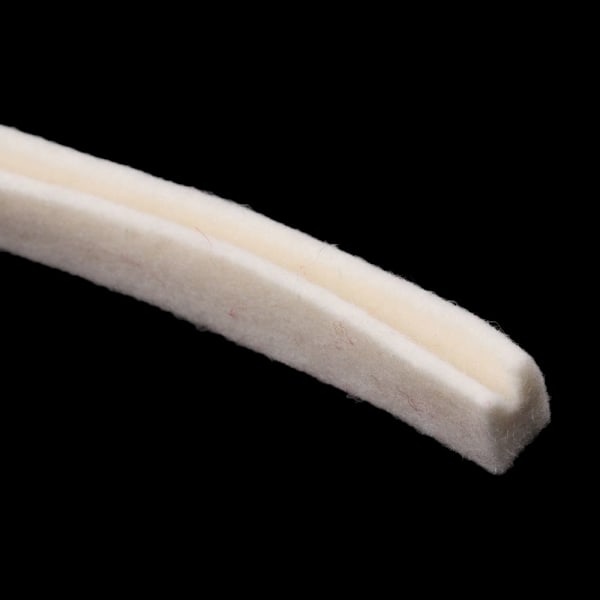 Flygel dämpningsfilt
