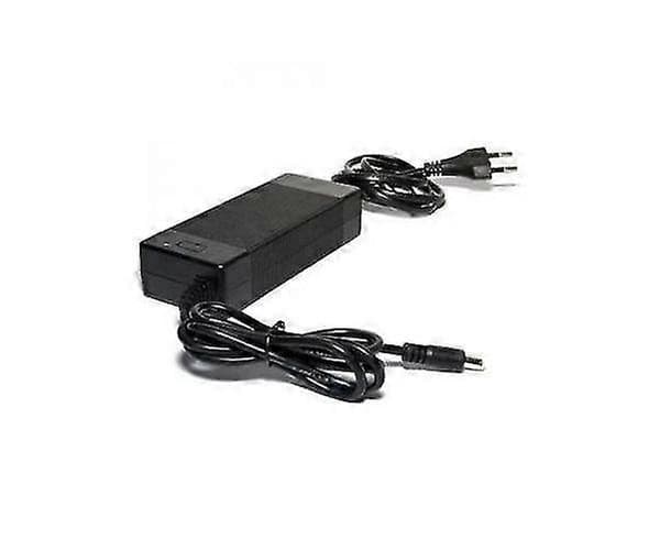 [RM]Universell sparkesykkel-lader 42v-2a-dc 5.5mm / 2.1mm