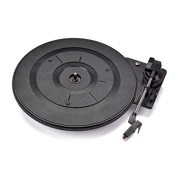 [RM] Vinyl LP Turntable Record Player 28cm Movement Small Turntable Movement