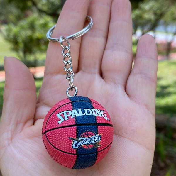 Skolväska basketbollshänge present för basketbollsfans rocket new model