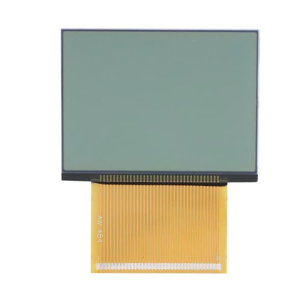 Traktorer Instrumentpanel Reparasjon LCD-skjerm for JOHN DEERE MASSEY FERGUSON
