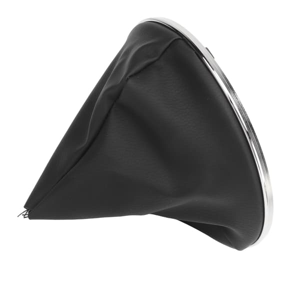 [RM]FIAT 500C 2007 2015 Gear Shift Knob Gaiter 50293173 Comfortable Soft Touch Dust Cover Replacement