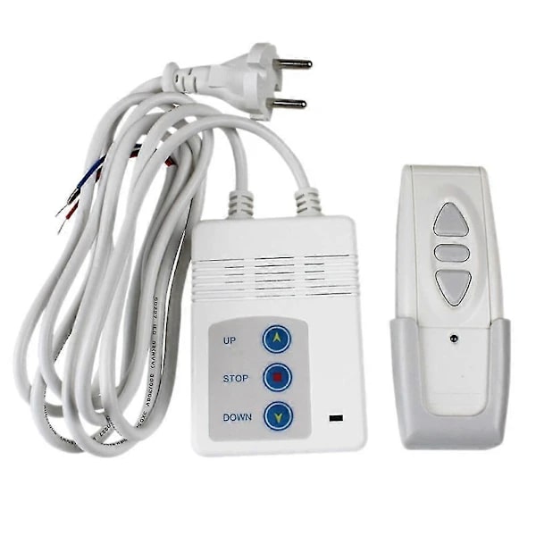 [RM]Projection Screen Remote Control Electric Screen Remote Control Radio Frequency Controller Screen Automatic, hww