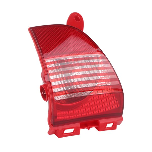 Tail light for right side, replacement for Peugeot 308 CC 2009 to 2011, right 6351GH 6351GJ