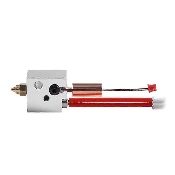 SV06 Plus Hotend Kit Metallinen High Flow Hotend Kit hwy