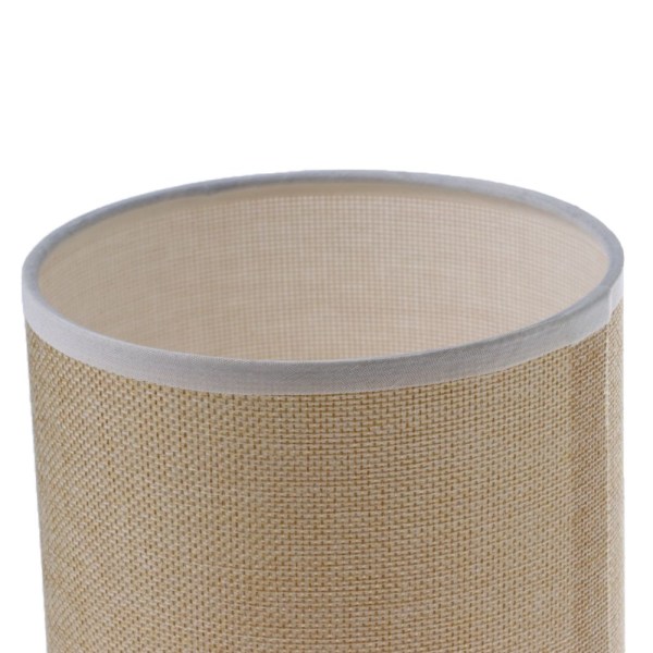 EU-standard tyglampskärm E27##2
