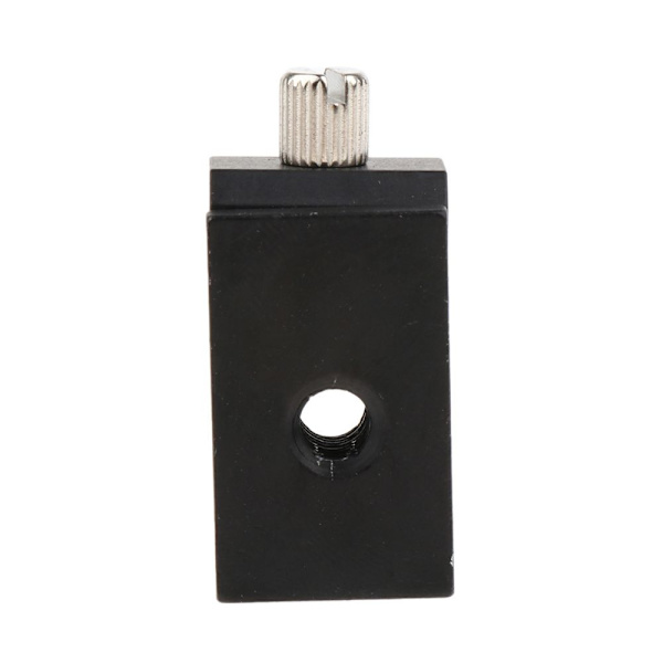 Blixtskoadapter