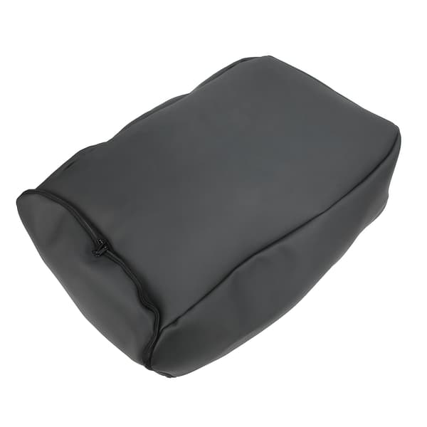 Midtkonsoll armlenebeskytter med glidelåsdesign, passer til Chevy Silverado/Tahoe/Avalanche 07-14