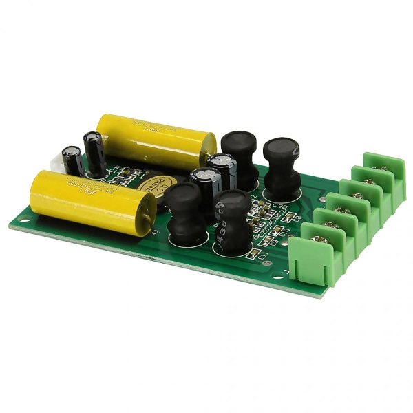 TA2024 Mini Digital Bil Ljudförstärkare Modul Kort 12V 15W AMP