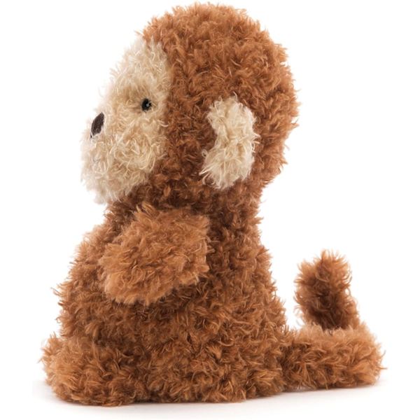 Jellycat Litet Pehmolelu apina[RM] monkey 18cm