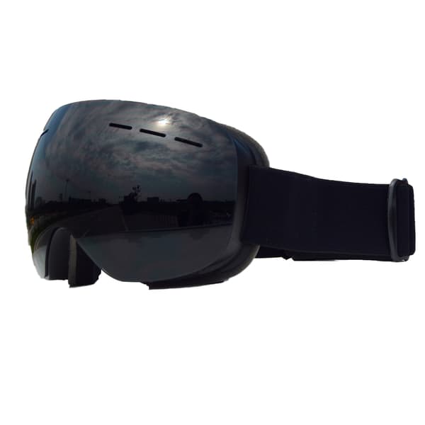 Skibriller Pro for dame og herre