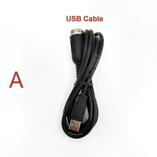 USB-adapterkabel til gearskifterforbindelse kompatibel med TSSH- og TSSH+-modeller USB 1pcs