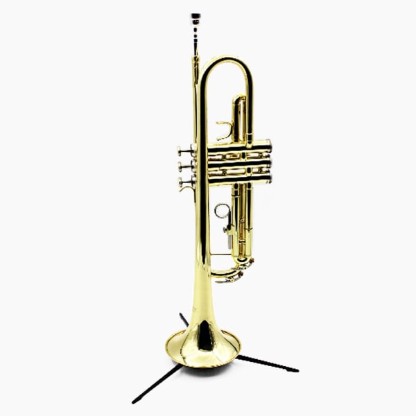 saxofonstativ saxofon