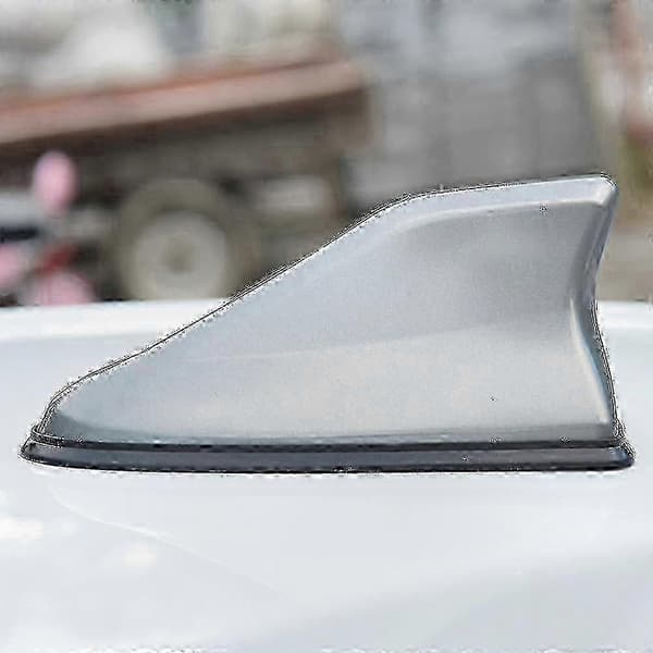 Hajfinneantenne til SUV-modeller 2008-2018 - Premium Signalantenneudskiftning Black