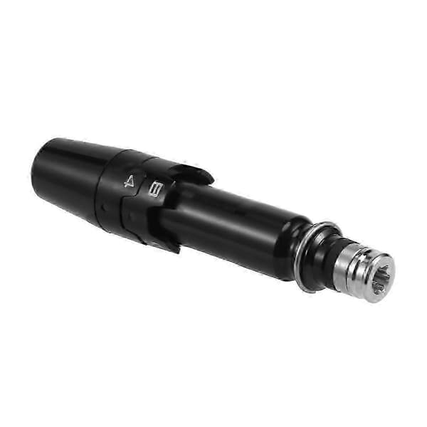 Golfskaftadapter til Titleist TS1 TS2 TS3 TS4 917 915 913D Driver Udskiftningsspids