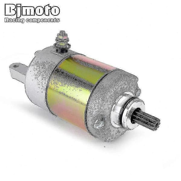 ATV UTV startmotor til 260cc 300cc 2x4 4x4 køretøjer