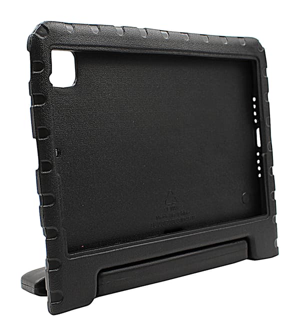 Standcase Barnfodral Apple iPad Pro 11 2020 (2. sukupolvi) Svart