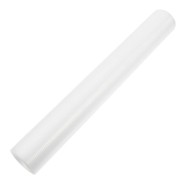 Kylskåpsmatta Transparent Halkfri Kylskåpsfoder Matta 1 st