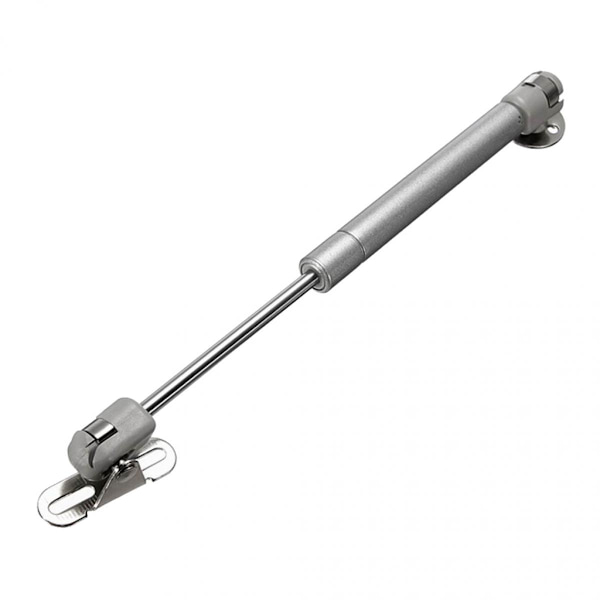 Hydraulisk gasfjäderfäste köksdörrsgångjärnsfäste 120n fjäder
