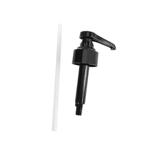 2 kpl 1 litran annostelupumppu Monin 10 ml annostelupumpulle