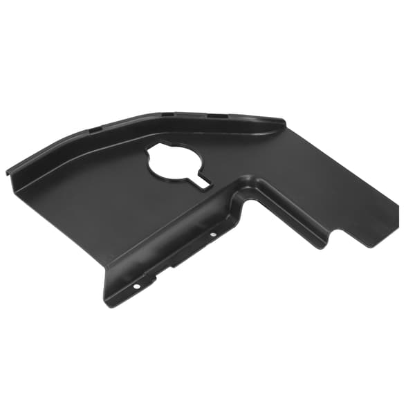 [RM] Windshield Washer Tank Engine Bay Side Panel 20DC4-3-011 Replacement for Dodge Charger Challenger 2011-2021