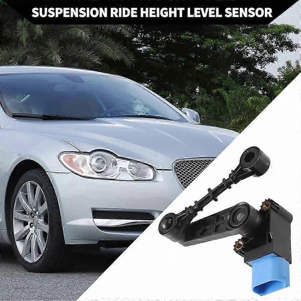 Bageste kørehøjdesensor C2P15221 til Jaguar XF 2010-2015