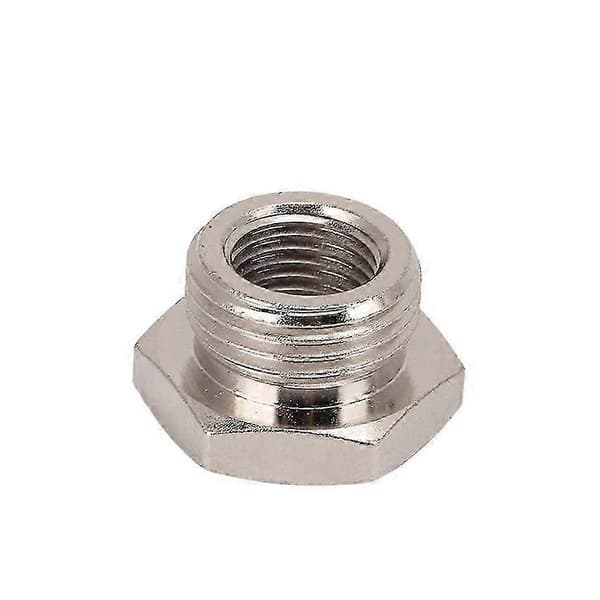 Iltføleradapter M18x1.5 til M12x1.25 Gevind til Biltilbehør