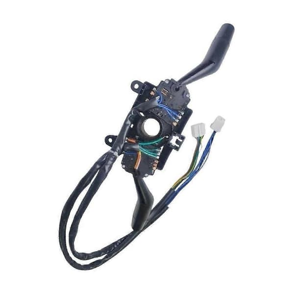 8-98007724-0 Bilkombinationskontakt til Isuzu Black