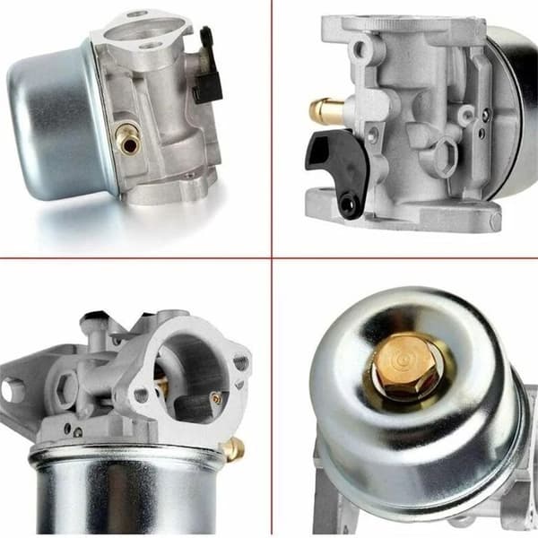 Karburatorsæt Erstatningskarburator til Briggs & Stratton 498170 799872 694202 497586 498254 790821