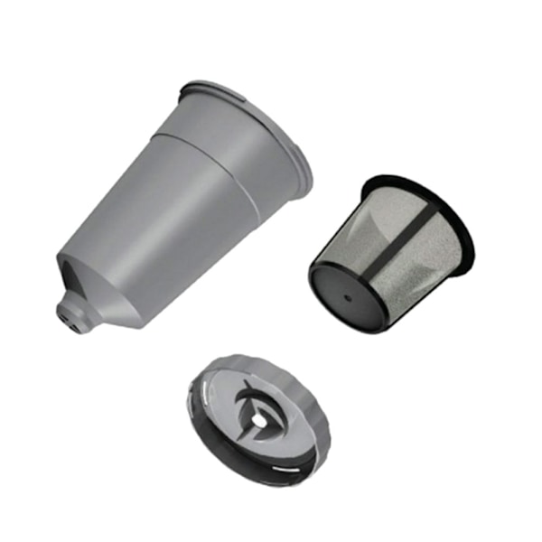 Reservkaffefilter