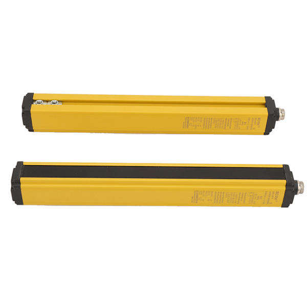 [RM]Light Curtain Sensor - Improved Safety and Security Device (6 Beams BEM0640-A-200NB)