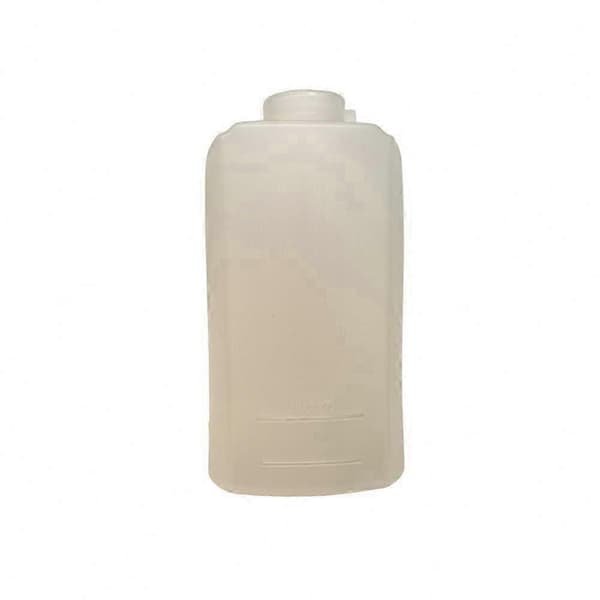 Erstatningsvandtank til vinduesstøvsuger WV6 Model 5.633-254.0 Reservedelstilbehør Translucent white