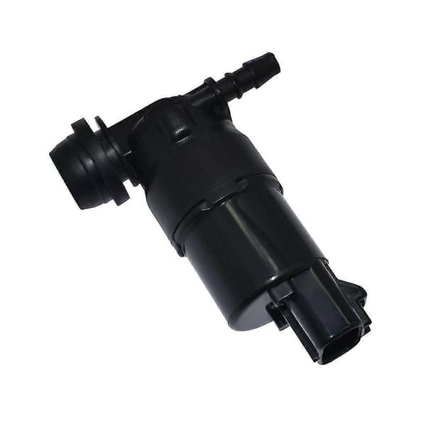 8264A228 Forlygtevaskerpumpe til 3 ASX L200 Triton Montero Sport Black
