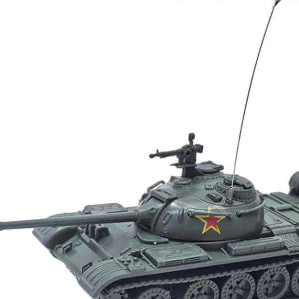 [RM]1:72 Skala Stridsvagnsmodell Montera Pansarstridsvagnsmodell för Presenter Display Barn grön 15 59 green