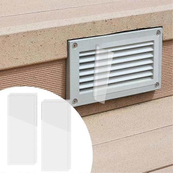 Hardware > Opvarmning, ventilation og aircondition > Ventiler og aftræk SZRH A-C 5 5