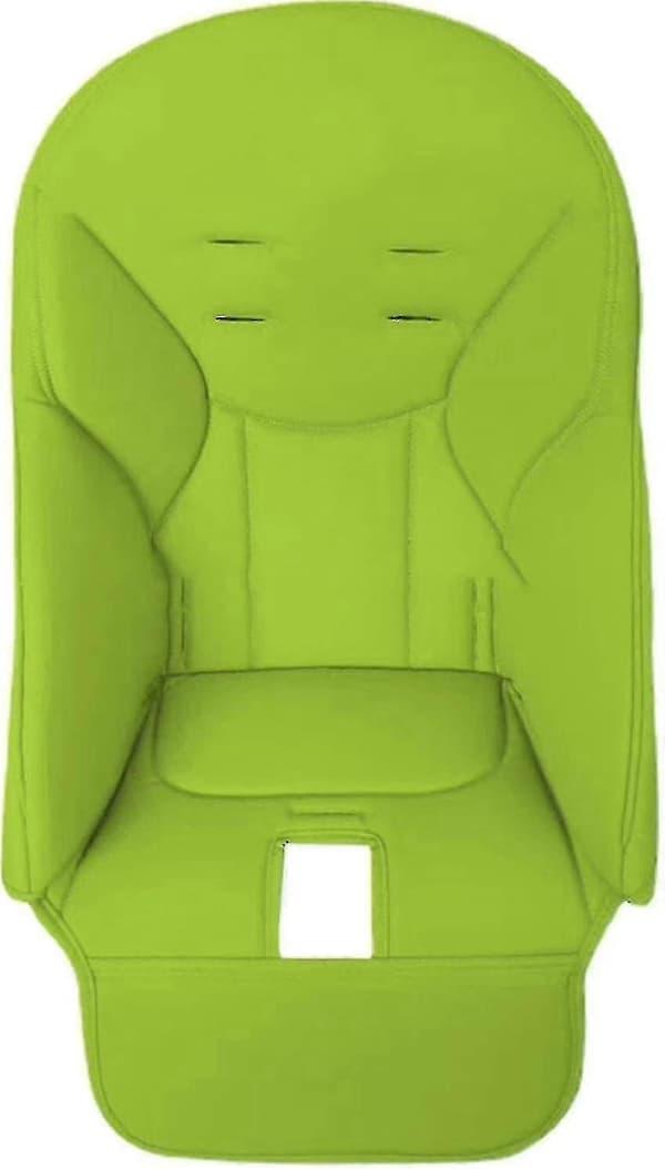 Baby Seat Cushions, Soft PU Leather Cushion for Peg Perego Kosmic-xdd