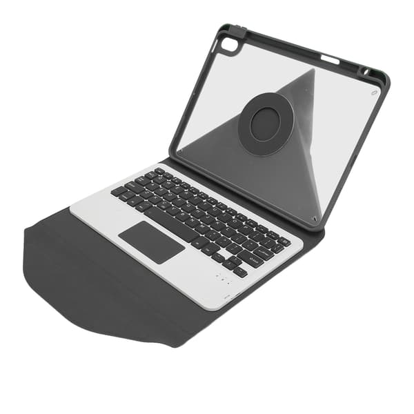 10,9-inch Wireless Keyboard Case with Touchpad for IOS Tablet