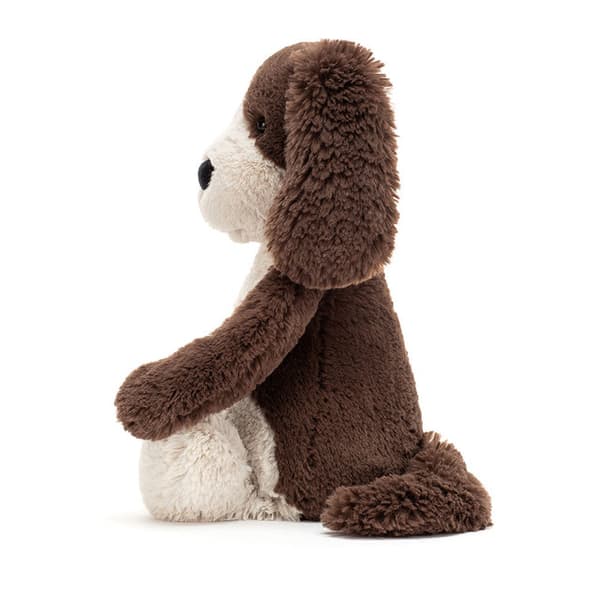 Jellycat 36cm Bashful Fudge Puppy pehmolelu