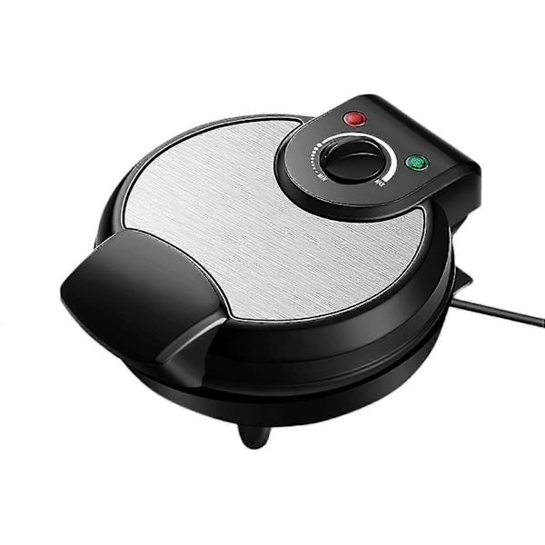 [RM]Waffle Cone Maker Kitchen Baking Tool Waffle Iron for Breakfast Home Baking