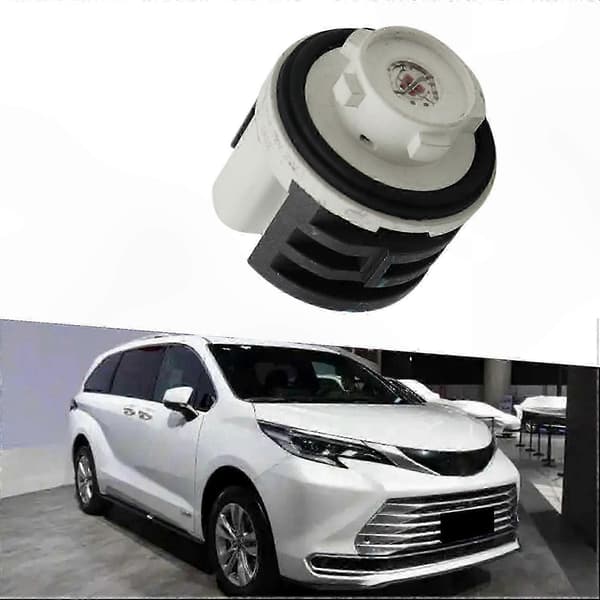LED Baglygte Pæremodul til Corolla Highlander 2019-2022