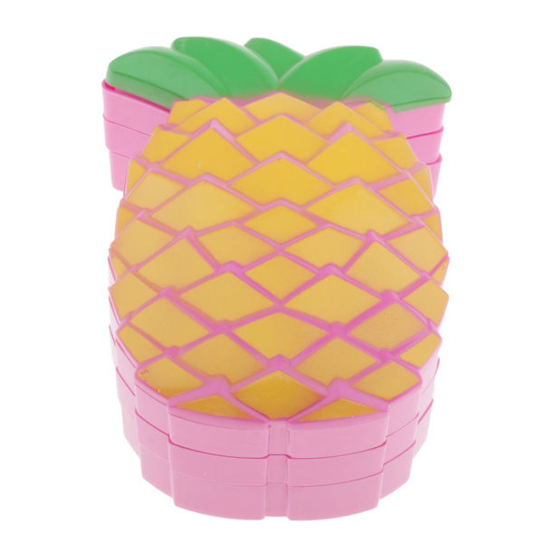 Sött Prinsessa Flickor Låtsas Sminkset Simulation Barn Present Leksak Stil6