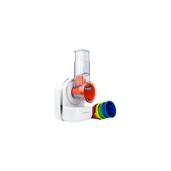 [RM]Esperanza PANZANELLA - citrus press/grater/ice cream maker Vit 150