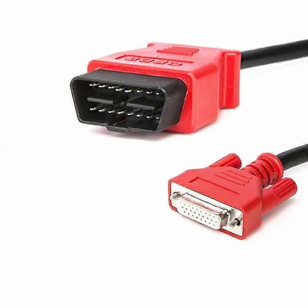 [RM]Latest 26-Pin Main Test Cable for Autel MaxiSys MS908/MS906 Maxicom MK908P/MK808/ MaxiCheck MX808/ Maxidas DS808 OBD2 Tool