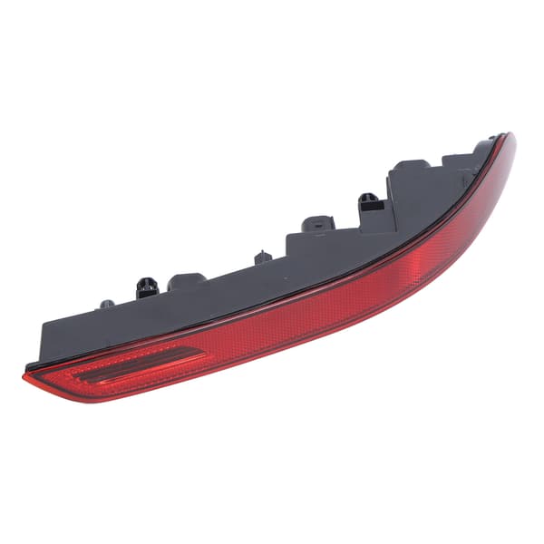 Cayenne 958 2015 2020 Højre Bagkofanger Reflekslampe