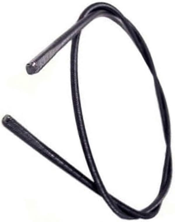 Fleksibel drivakselerstatning for FS38/FS46/FS55/FS80 Trimmere 4130 711 3210 – Performance Core